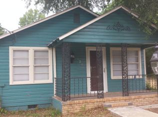 126 Providence St, Sumter, SC 29150