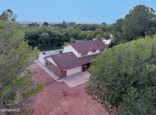 11942 Rancho Miraval Way, Socorro, TX 79927
