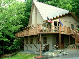105 Briarcliff Rd, Banner Elk, NC 28604