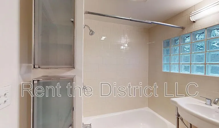 1708 Newton St NW #102 — Photo 10