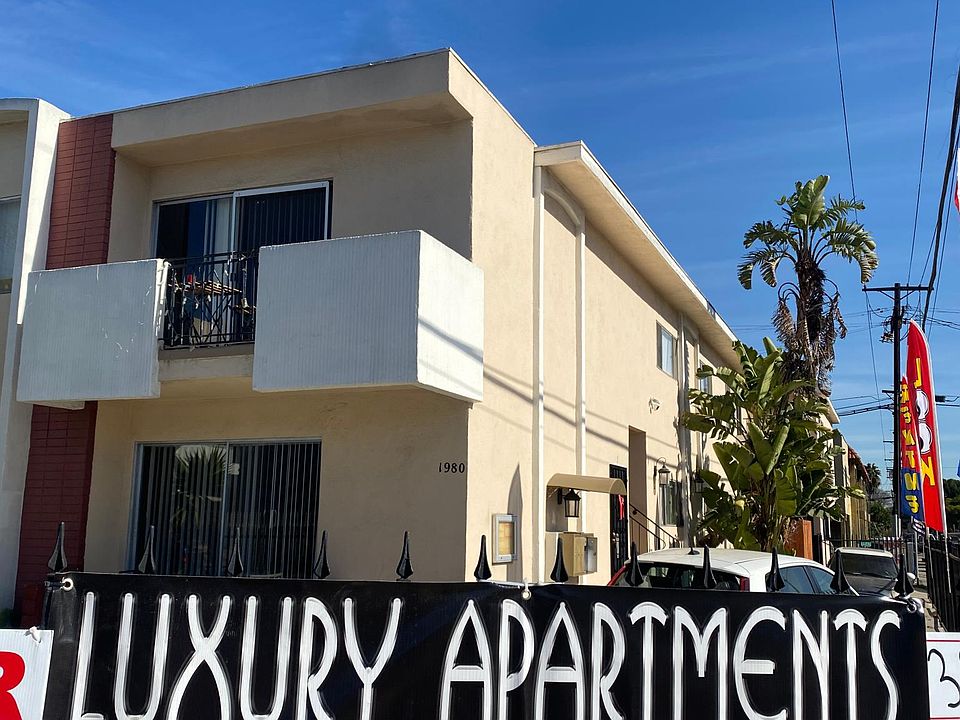 1st image of 1980 S Garth Ave APT 1