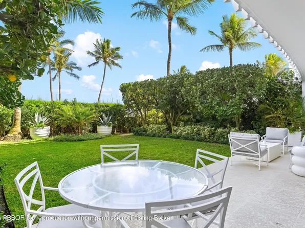 300 S Ocean Blvd APT 1B, Palm Beach, FL 33480