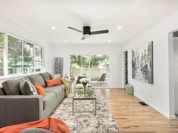 1579 S Bellaire Street, Denver, CO 80222