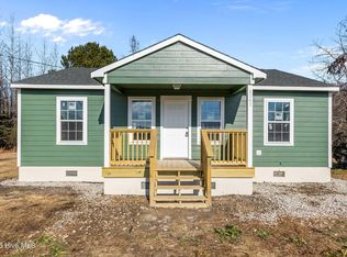 1141 Faison Highway, Clinton, NC 28328