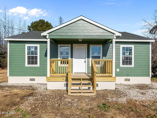 1141 Faison Highway, Clinton, NC 28328