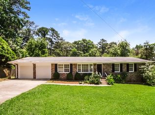 5933 Earlwane Dr, Lithonia, GA 30058