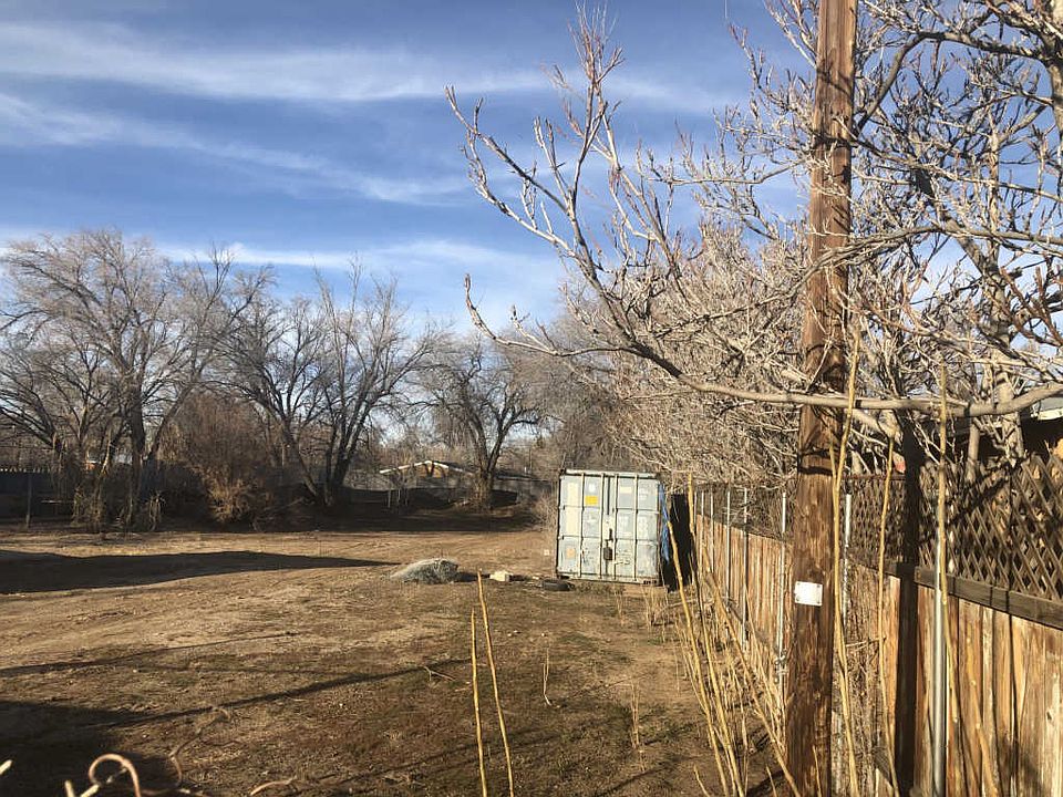 2nd image of 2007 Larrazolo Rd SW