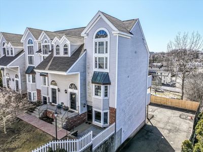 124 Deer Hill Avenue #A19, Danbury, CT, 06810