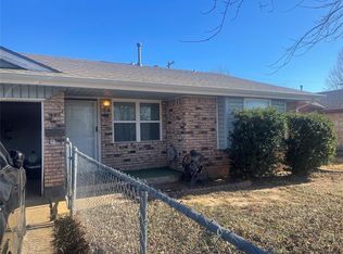 5016 S By Pass Ter, Oklahoma City, OK 73119