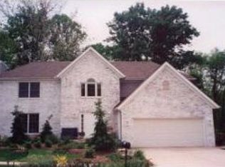 2100 W Ashwood Ln, Bloomington, IN