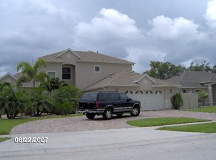 355 Brookcrest Cir, Rockledge, FL 32955