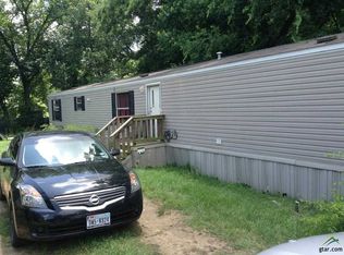 7312 Eleanor St, Tyler, TX 75708