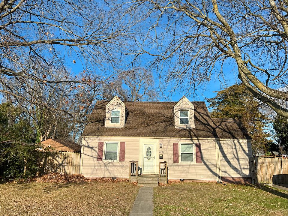 1st image of 1444 Shelton Ave