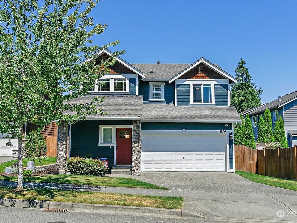 1st image of 11803 2nd Street SE