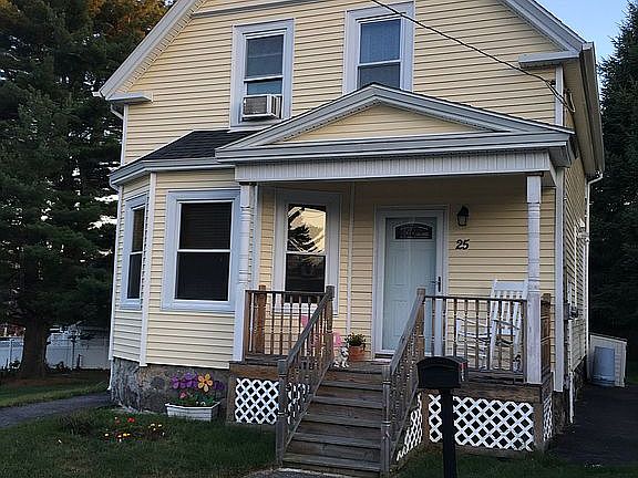 Remodeled on Aug 2014