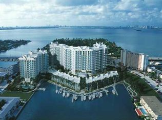 7900 Harbor Island Dr APT 618, North Bay Village, FL 33141