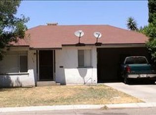 712 W Howard Ave, Visalia, CA 93277