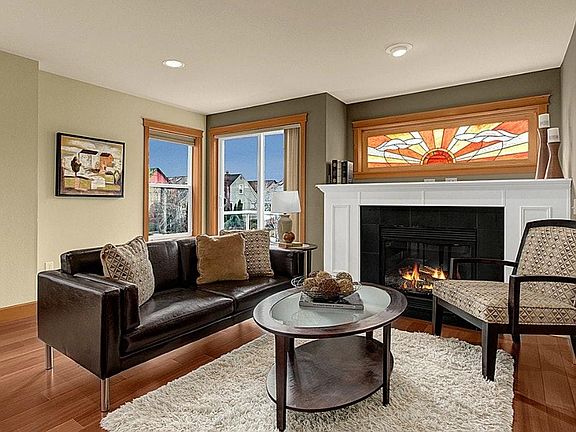 5th image of 6720 14th Ave NW #A