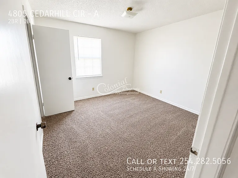 4805 Cedarhill Cir #A — Photo 6