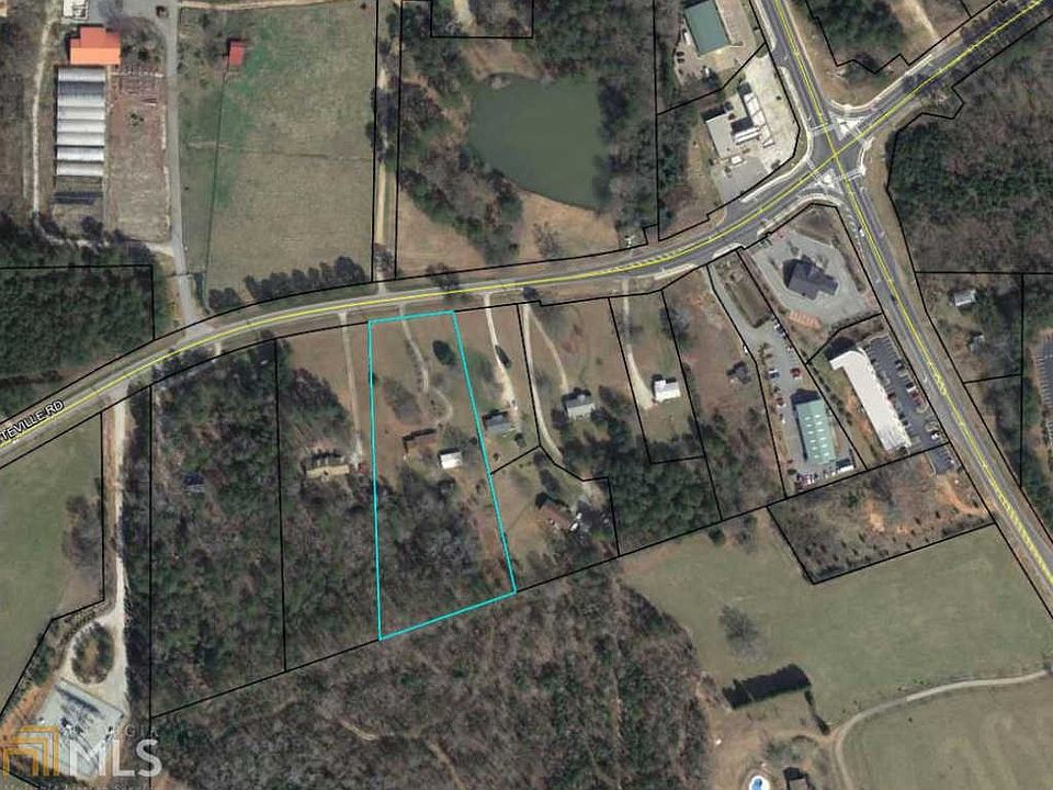 2nd image of 3769 Lower Fayetteville Rd