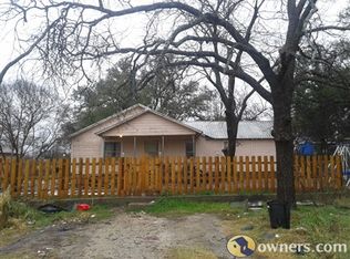 1100 Beck Ave, Brady, TX 76825