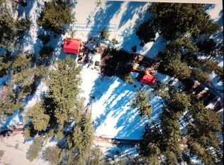 185 Delaware Ct, Red Feather Lakes, CO 80545