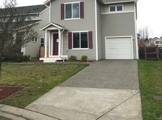 14854 99th Way SE, Yelm, WA 98597