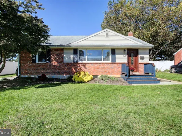 511 E Coover St, Mechanicsburg, PA 17055