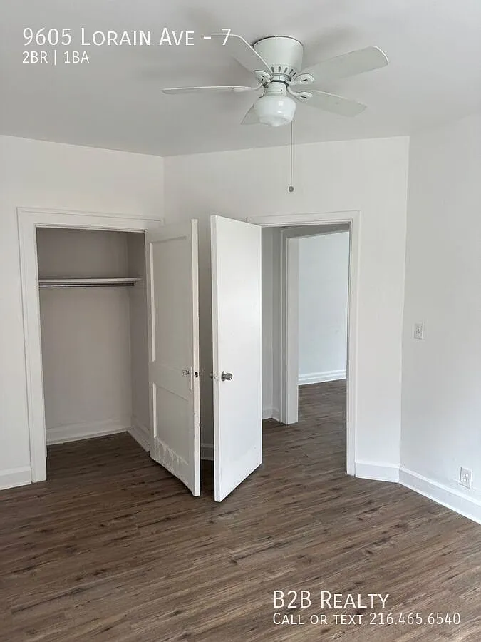 Spacious Two-Bedroom Unit in a Charming Multifamily Property Available Now! — Photo 3