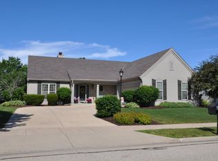 1124 Dana Ln, Waukesha, WI 53189