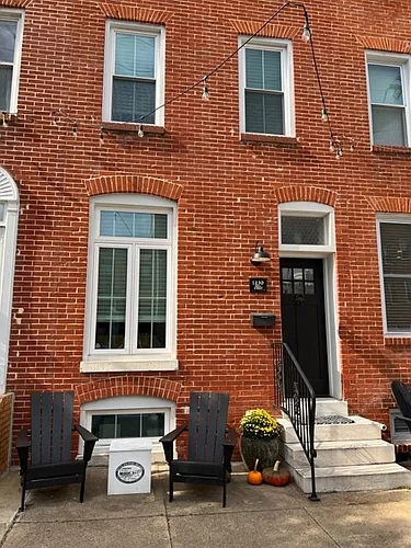 1230 Hull St Photo 1