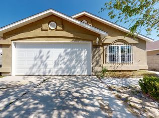 8723 Stony Creek Rd SW, Albuquerque, NM 87121
