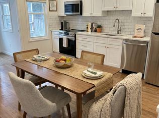 48 Berkshire St #U1, Cambridge, MA 02141