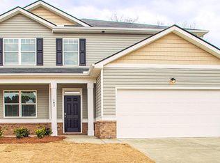 519 Post Oak Ln, Augusta, GA 30919