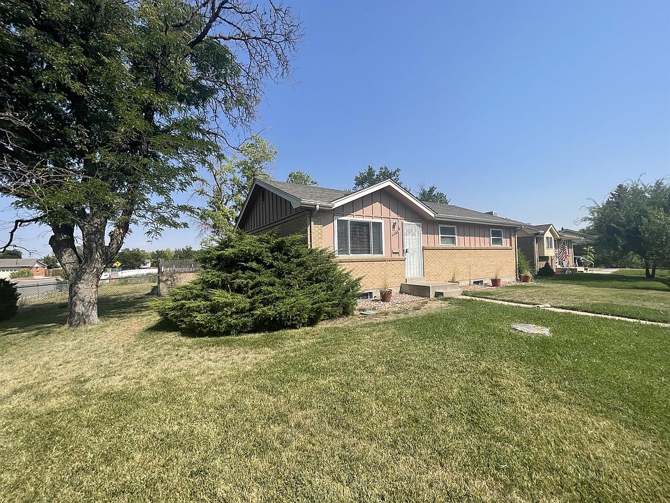 11464 Fowler Dr, Northglenn, CO 80233 Zillow