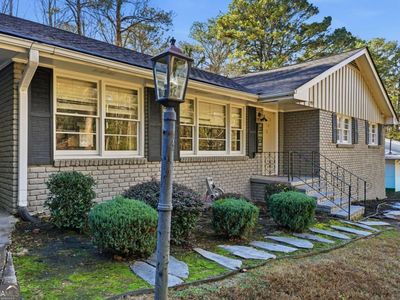 2952 Arrowood Dr, East Pt, GA, 30344