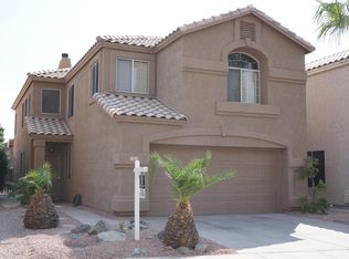 1319 E Thunderhill Pl, Phoenix, AZ 85048