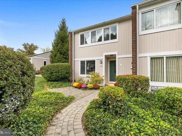 14 Cameron Ct, Princeton, NJ 08540