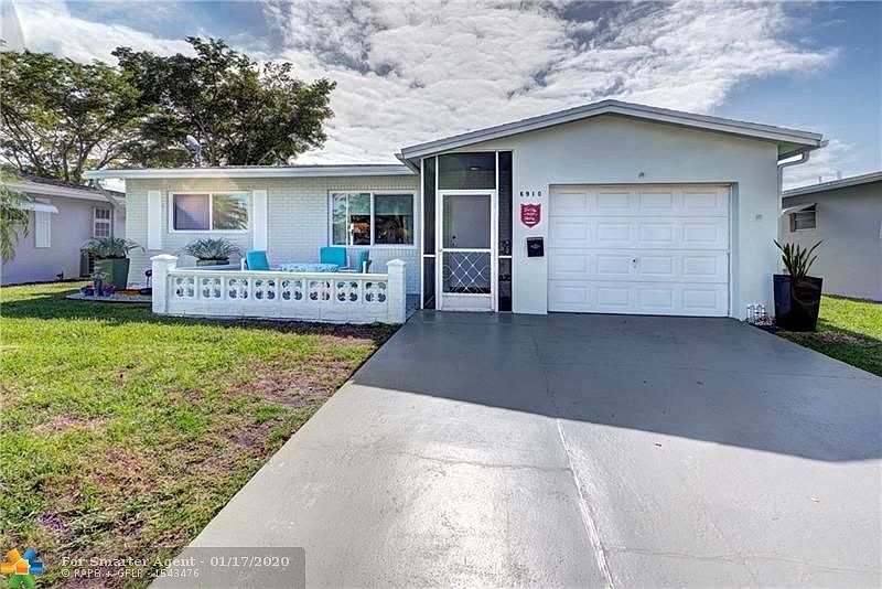 1st image of 6910 NW 17th Ct