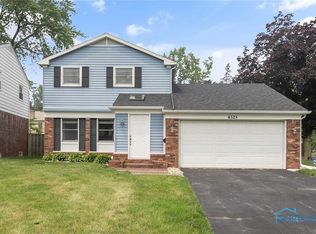 4528 Satinwood Ct, Toledo, OH 43623