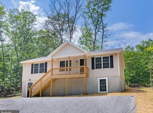 709 Panther Dr, Winchester, VA