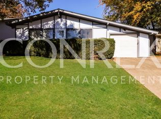 107 Willow Grove Rd, Sherwood, AR 72120