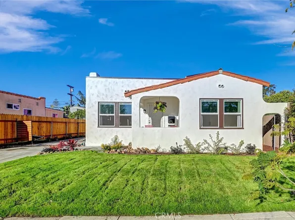 5092-5090 35th St, San Diego, CA 92116