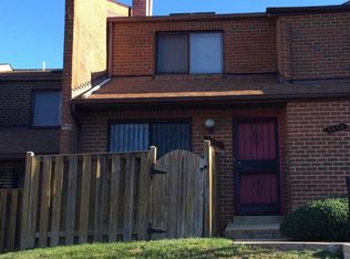 3471 Summit Ct NE #3471, Washington, DC 20018