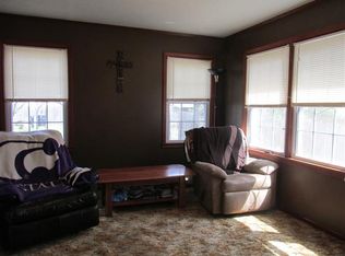 410 NW 5th St, Abilene, KS 67410