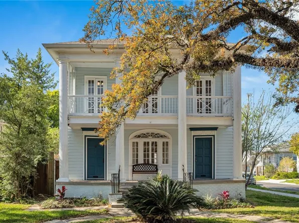 6216-18 Fontainebleau Dr, New Orleans, LA 70125