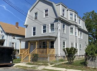 122 Florence St #124, New Bedford, MA 02740