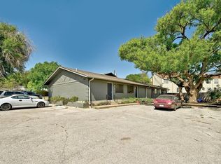 3401 Willowrun Cv APT A, Austin, TX 78704