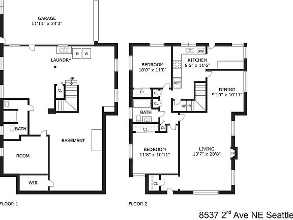 2nd image of this home