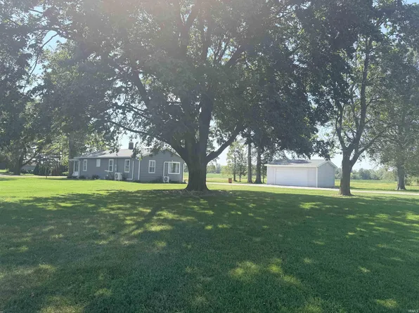 9419 E 400 N, Van Buren, IN 46991